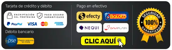 1 Agencia de publicidad | marketing digital en villaviencio | neiva | tunja | manizales | pereira | yopal