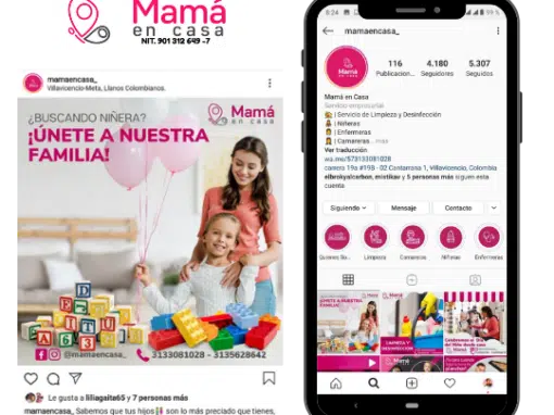 Mama en casa – empresa de aseo villavicencio Mama en casa – empresa de aseo villavicencio