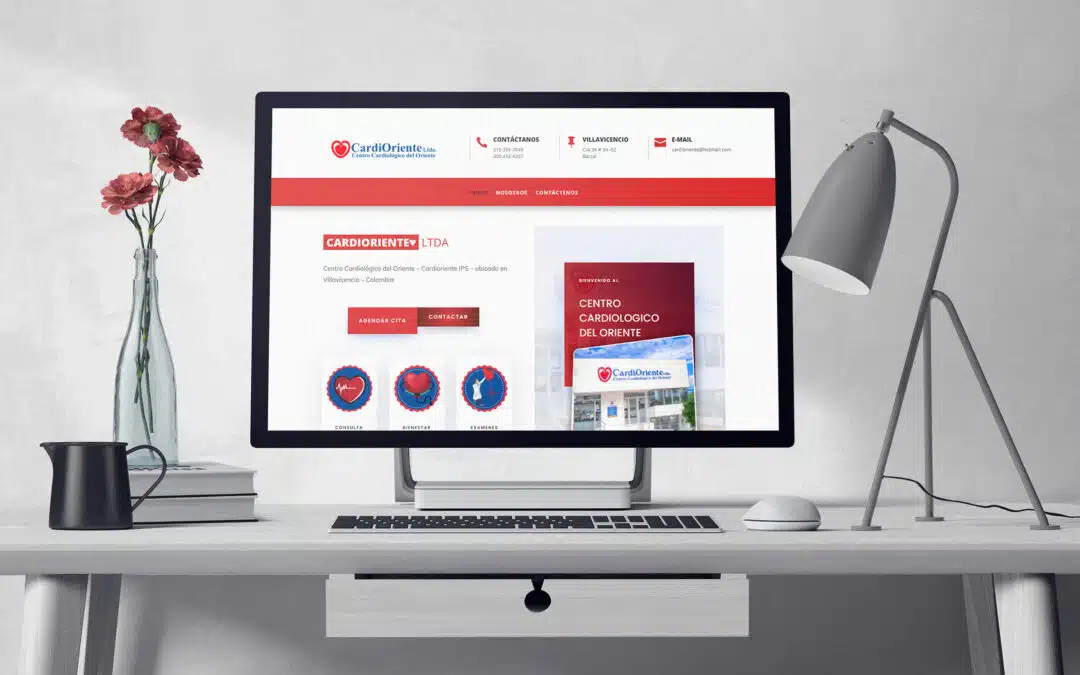 Cardioriente – cardiorienteips.com