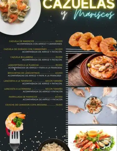 Diseño de menus para restaurantes en san jose del guaviare (1)