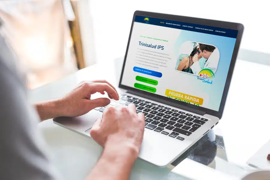 trinisalud-web-nueva-diseno-web diseño de pagina web en Yopal para trinisalud ips eclinica