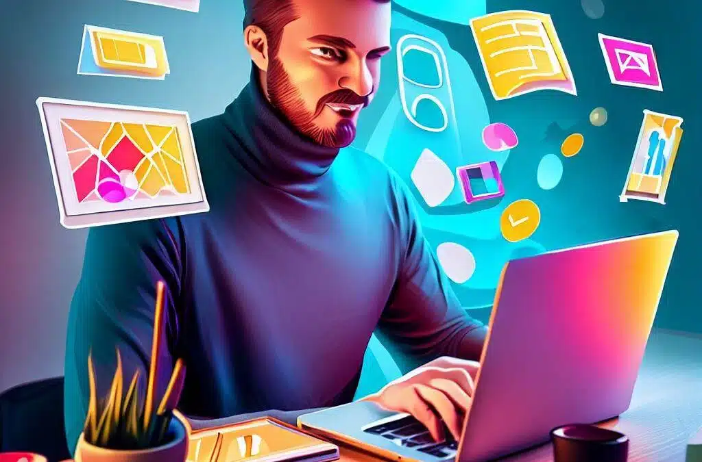 TOP 5 Agencias de diseño web en Villavicencio