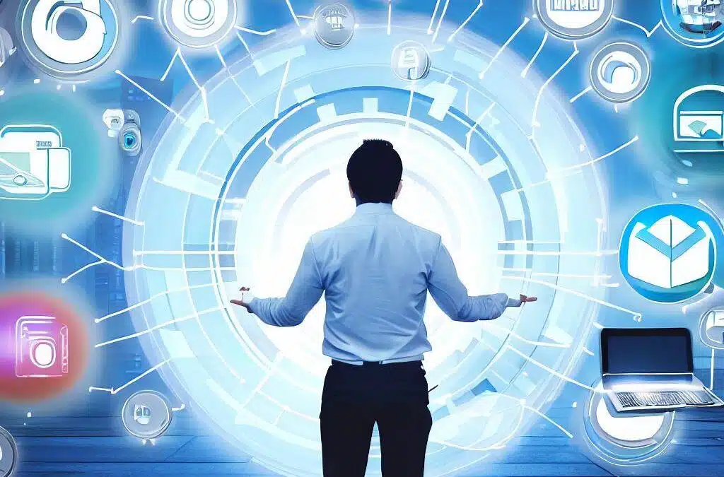 Servicios de Marketing Digital: 5 formas esenciales para impulsar tu negocio