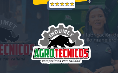 Caso de Éxito: Cómo Agrotécnicos conquistó el mercado agrícola nacional desde Villavicencio con Estrategia Digital
