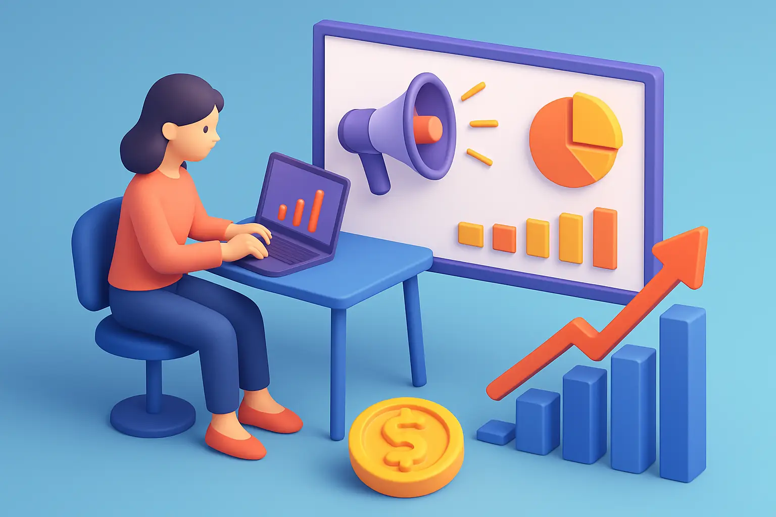 Agencia de publicidad que sí convierte en ventas