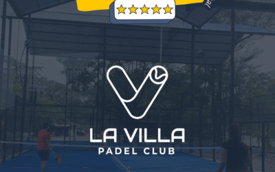 Caso de Éxito: Cómo La Villa de Pádel Club dominó el mercado en Villavicencio con Marketing Digital