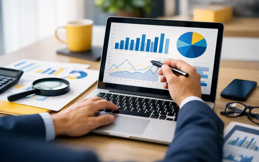 Cómo auditar campañas publicitarias digitales