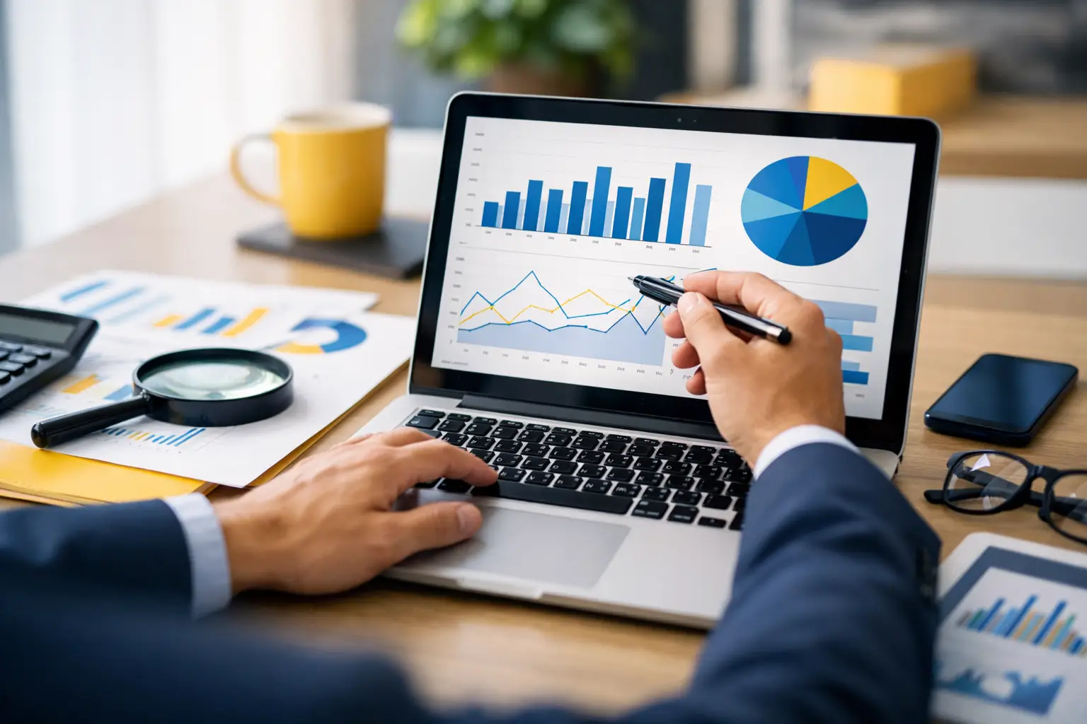 Cómo auditar campañas publicitarias digitales