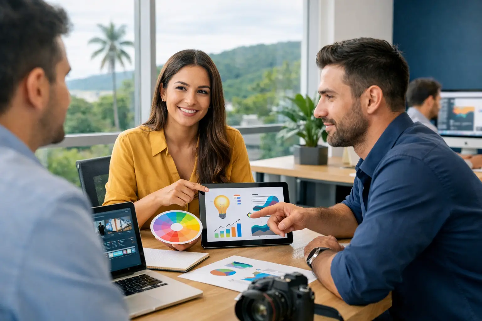 Cómo elegir agencia de publicidad en Villavicencio