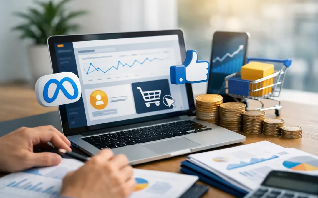 Cuánto invertir en Meta Ads para vender más