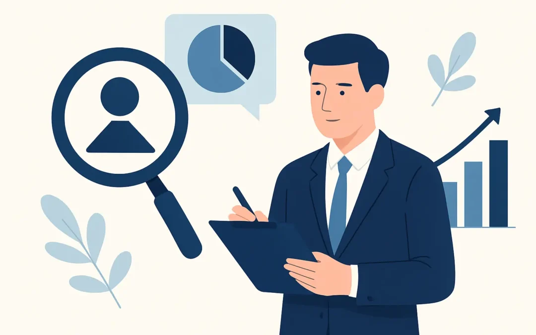 Diagnóstico de marca que sí se traduce en ventas