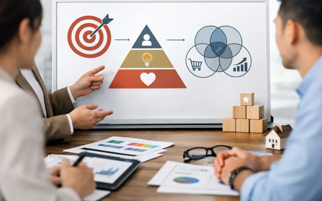 Estrategia de marca para pymes que vende