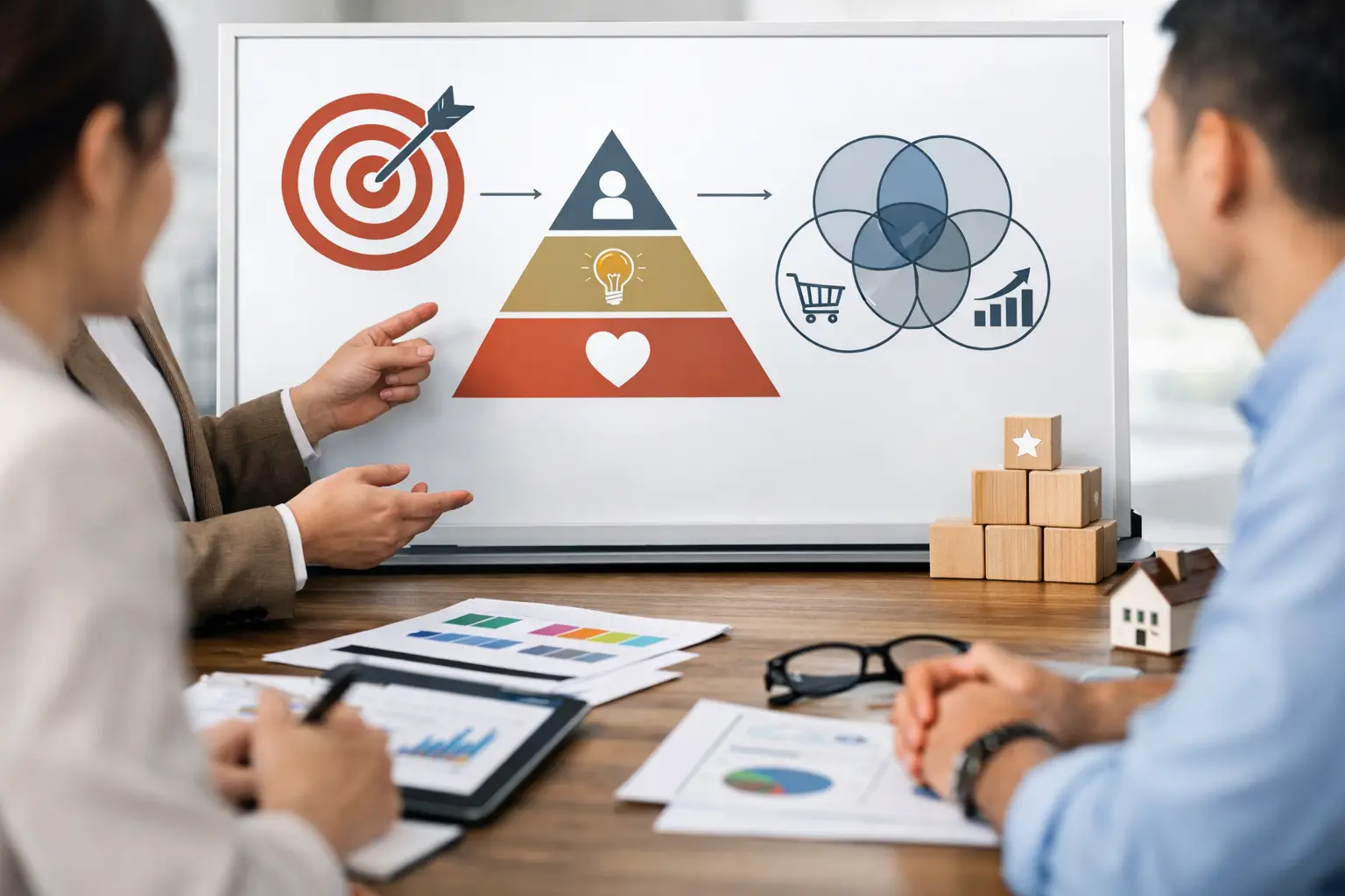 Estrategia de marca para pymes que vende