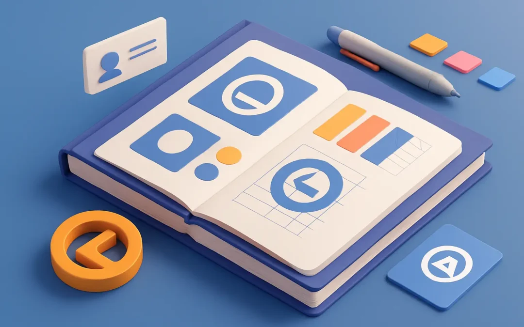 Manual de marca: qué incluye y para qué sirve