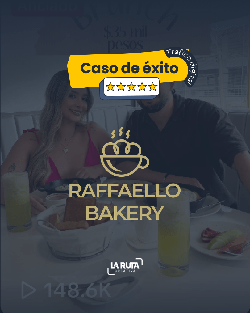 Emi Polanco, quiropráctica en Villavicencio, trabajando su posicionamiento digital con la agencia La Ruta Creativa. Marketing digital para empresas de salud Agencia de publicidad en Villavicencio Tráfico digital y WhatsApp marketing Posicionamiento digital en Villavicencio