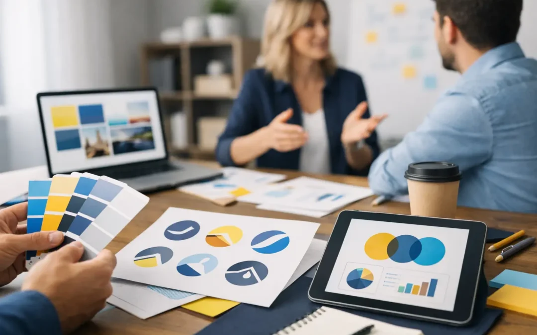 Guía de estrategia branding para empresas