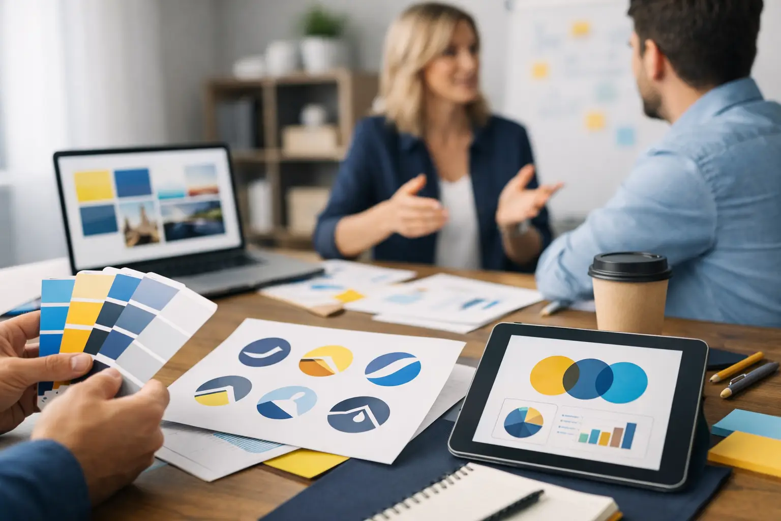 Guía de estrategia branding para empresas