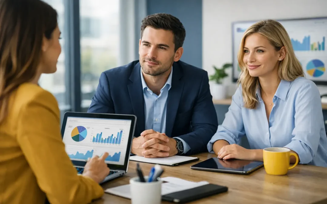 Agencia marketing digital para pymes: qué exigir