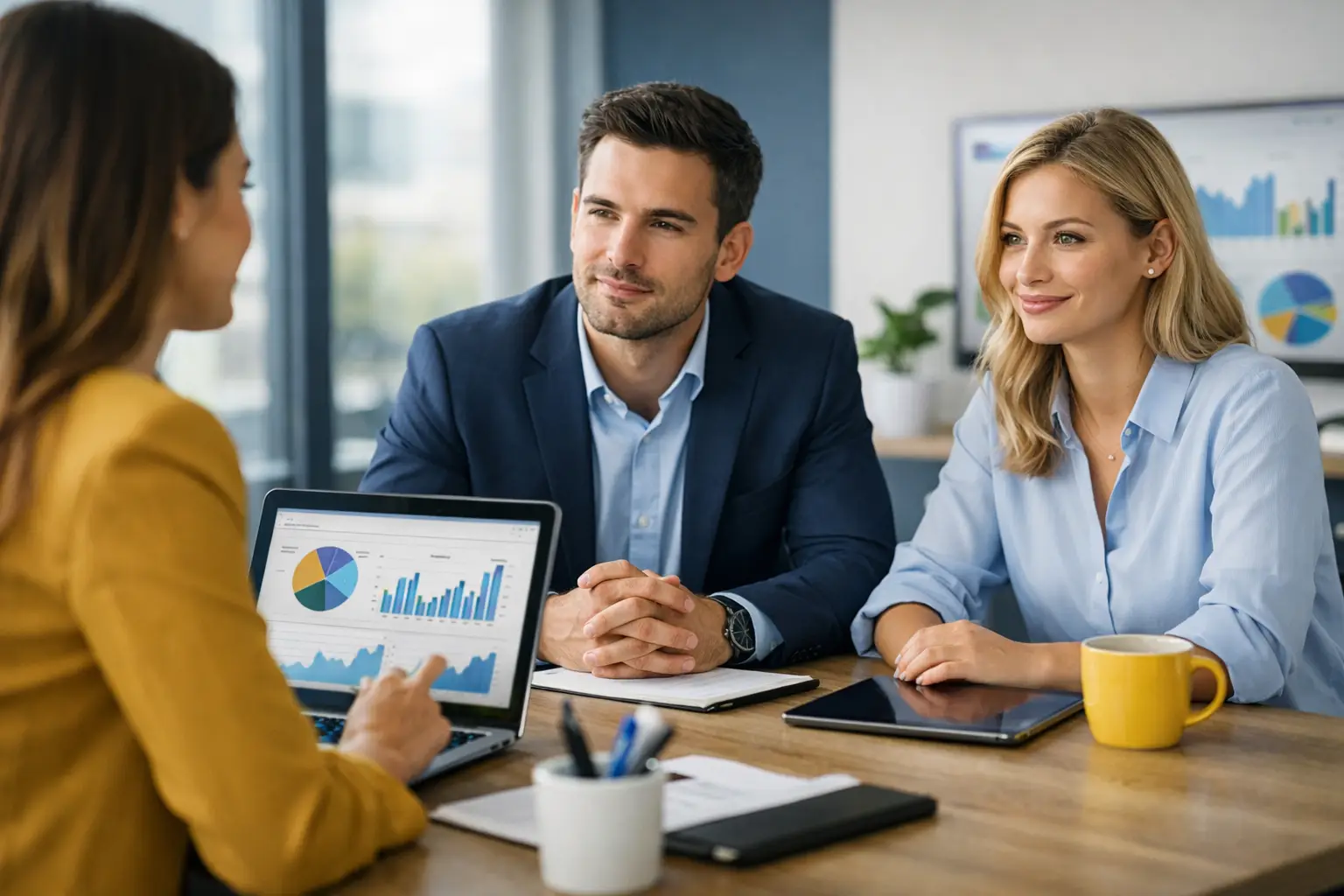Agencia marketing digital para pymes: qué exigir